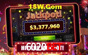 6020Bet - Winners Celebration